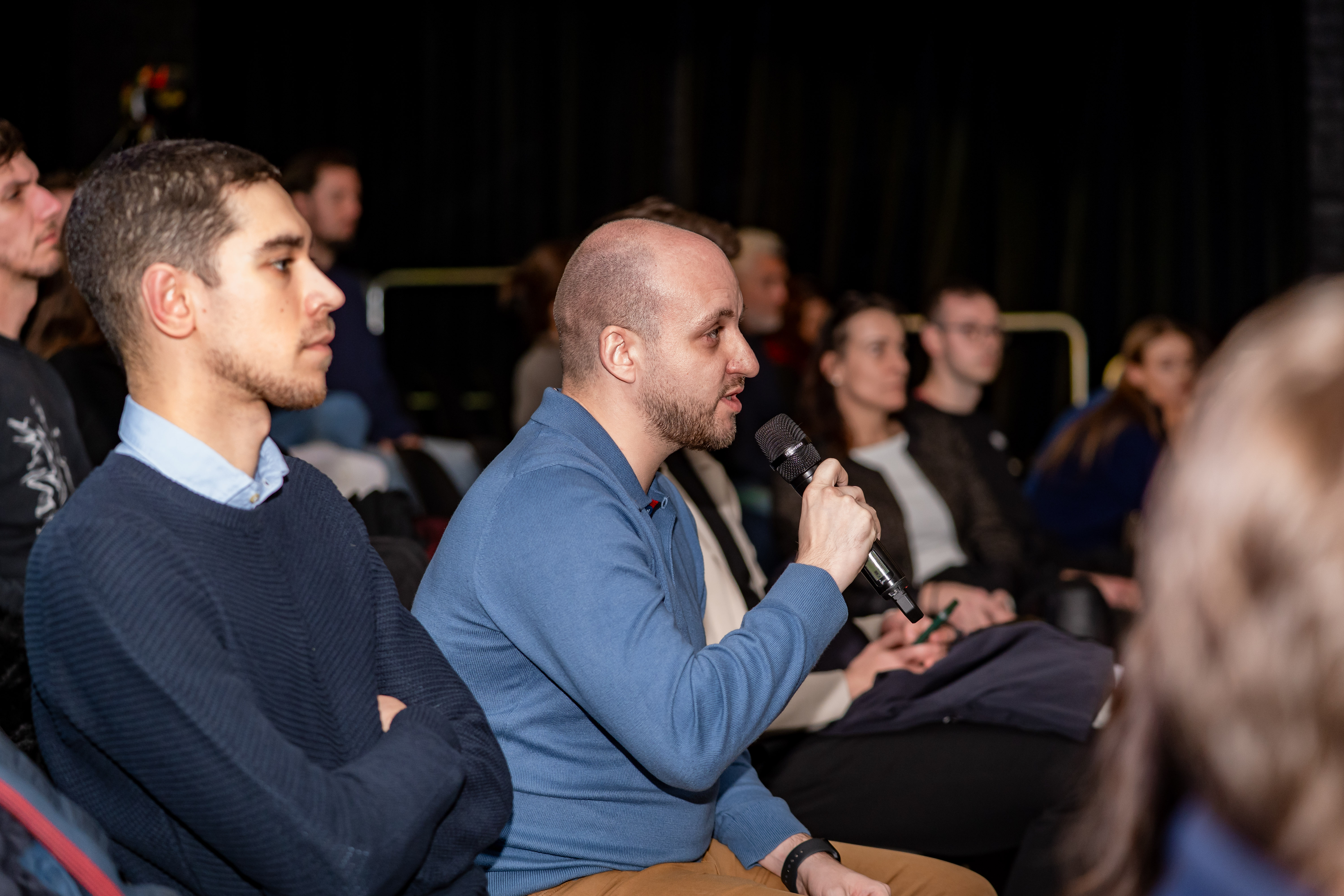 Verejna Prezentacia Nove mestske centrum Hornad - UHA-25